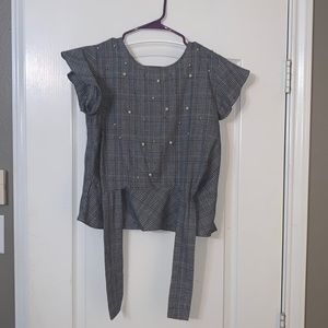 Business/Casual beautiful blouse